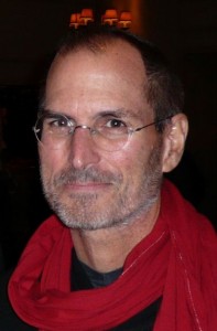 Steve Jobs is missing Macworld