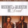 Rozencrantz and Guildenstern